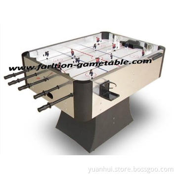 Rod Stick Air Hockey Table